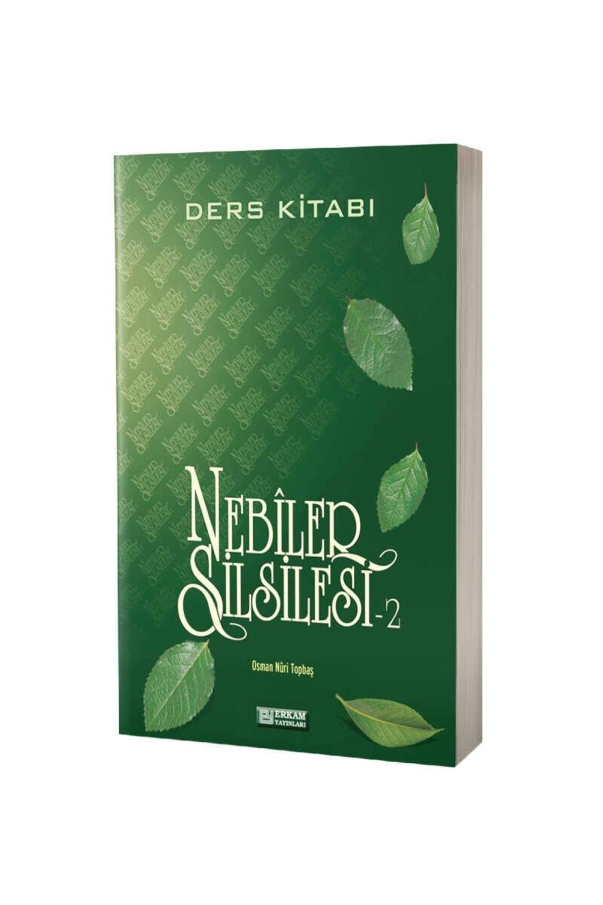Nebiler Silsilesi - 2 Ders Kitabı