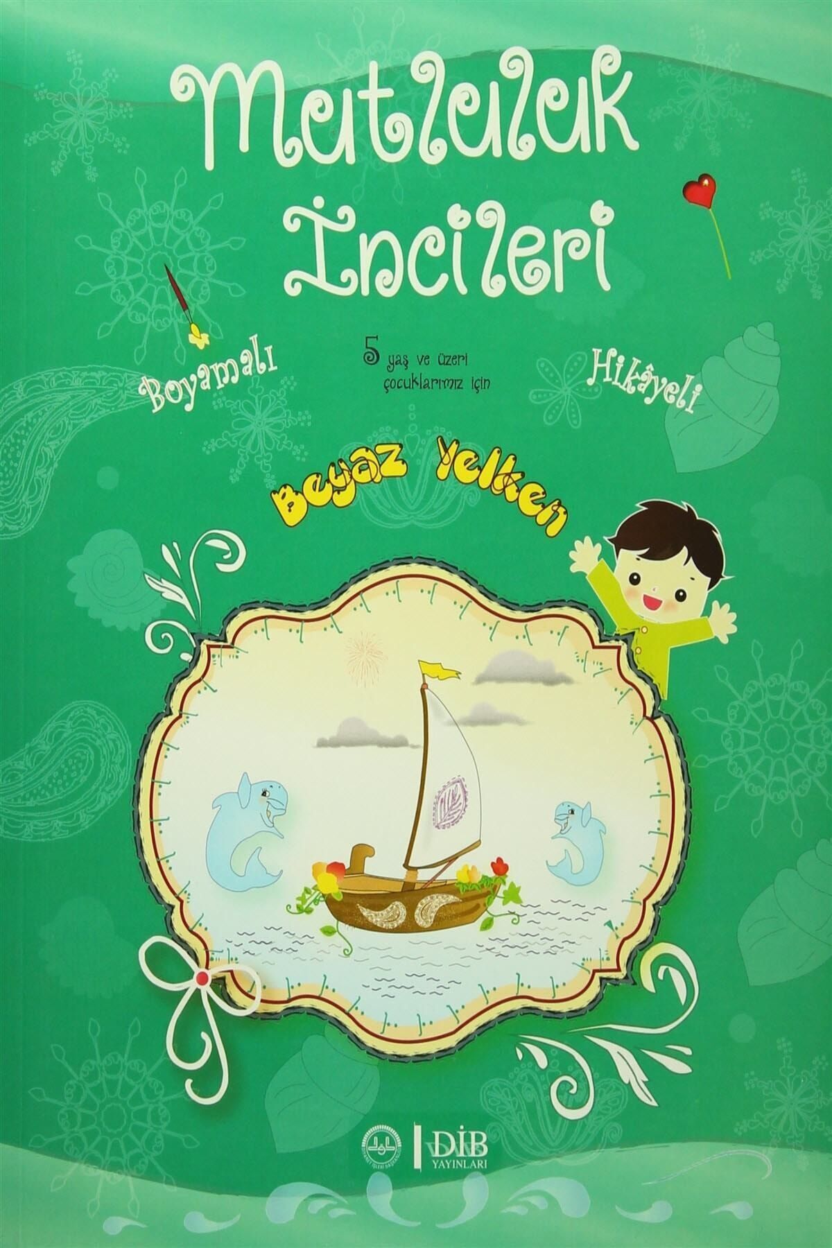 Mutluluk Incileri - Zeynep Demirtaş Eren