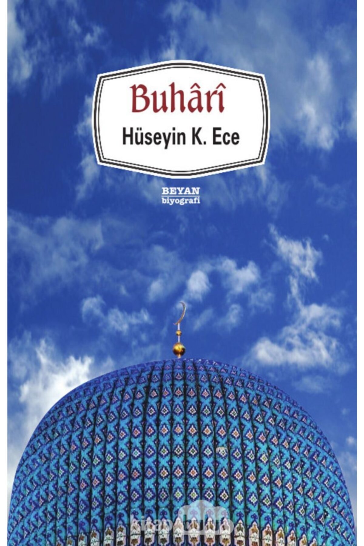 Hüseyin K. Ece - Buhari