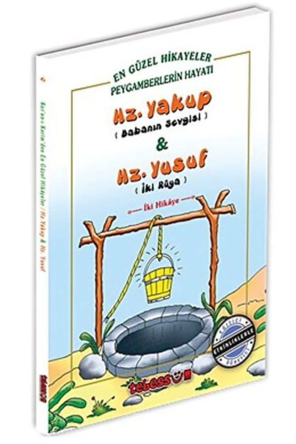 Hz. Yakup & Hz. Yusuf