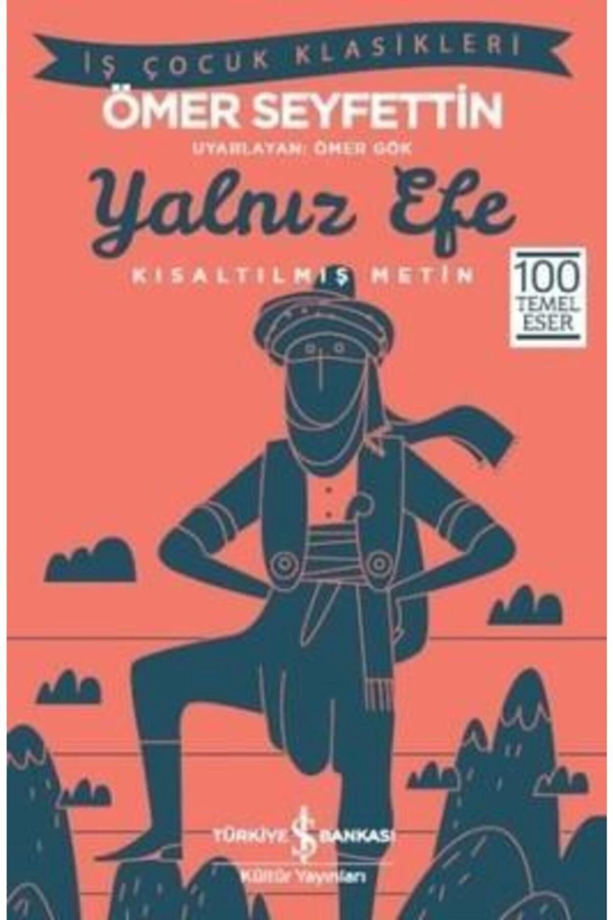 Kıs.iş Ç.klas.-yalnız Efe 9786052953600