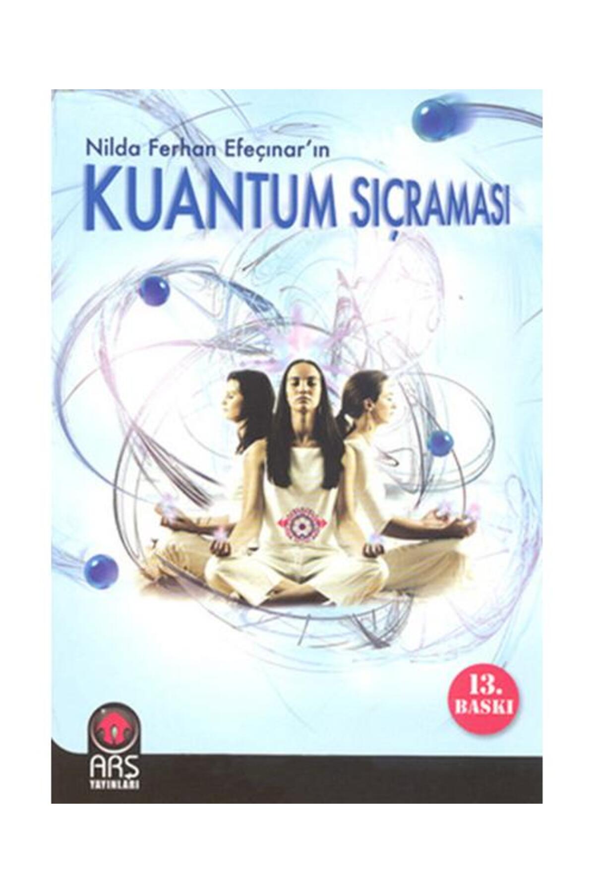 Kuantum Sıçraması