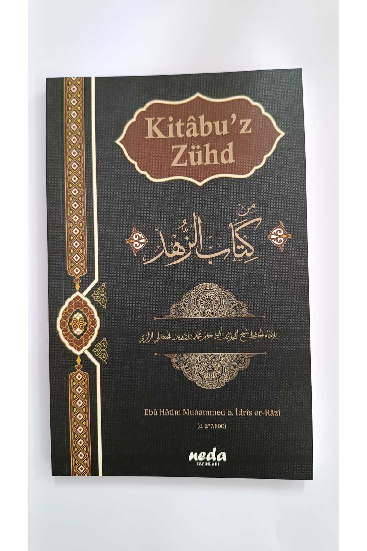 Kitabu'z Zühd er-Razi