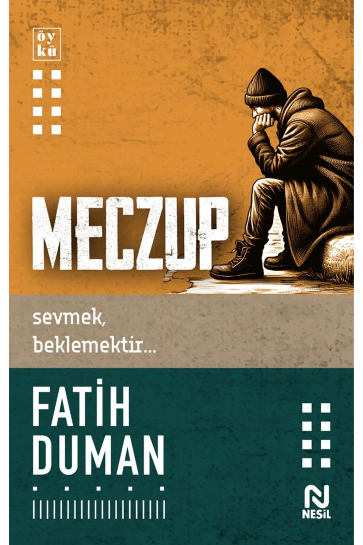 Meczup / Fatih Duman / Nesil Yayınları / 9786051837512