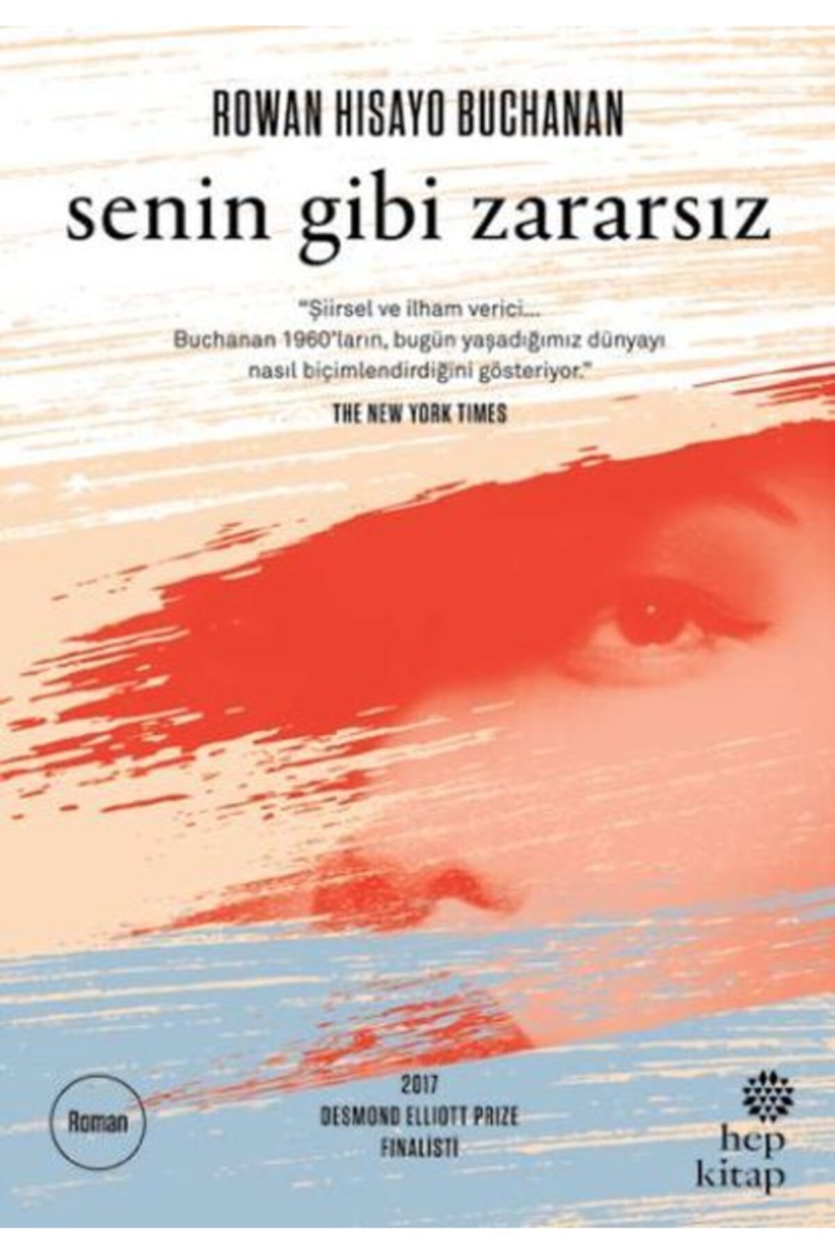 Senin Gibi Zararsız