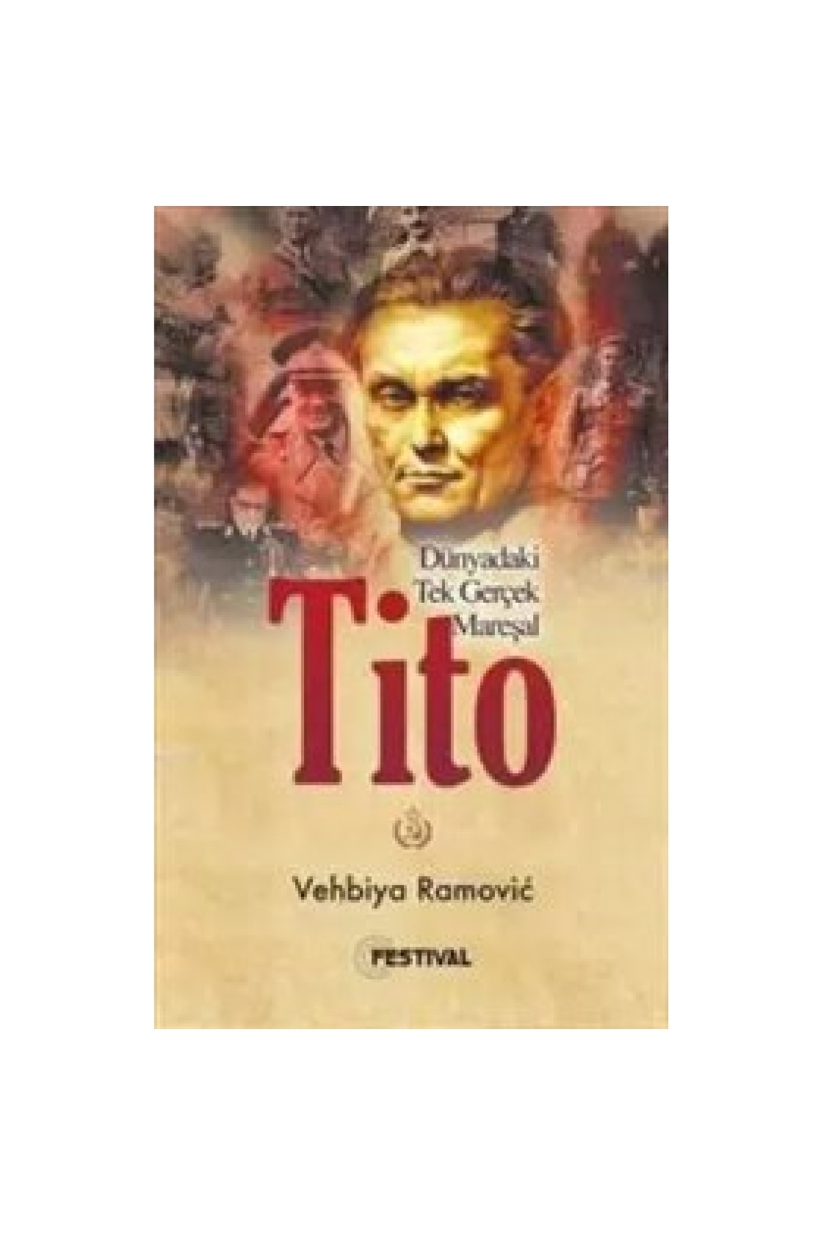 Dünyadaki Tek Gerçek Mareşal Tito Vehbiya Ramovic