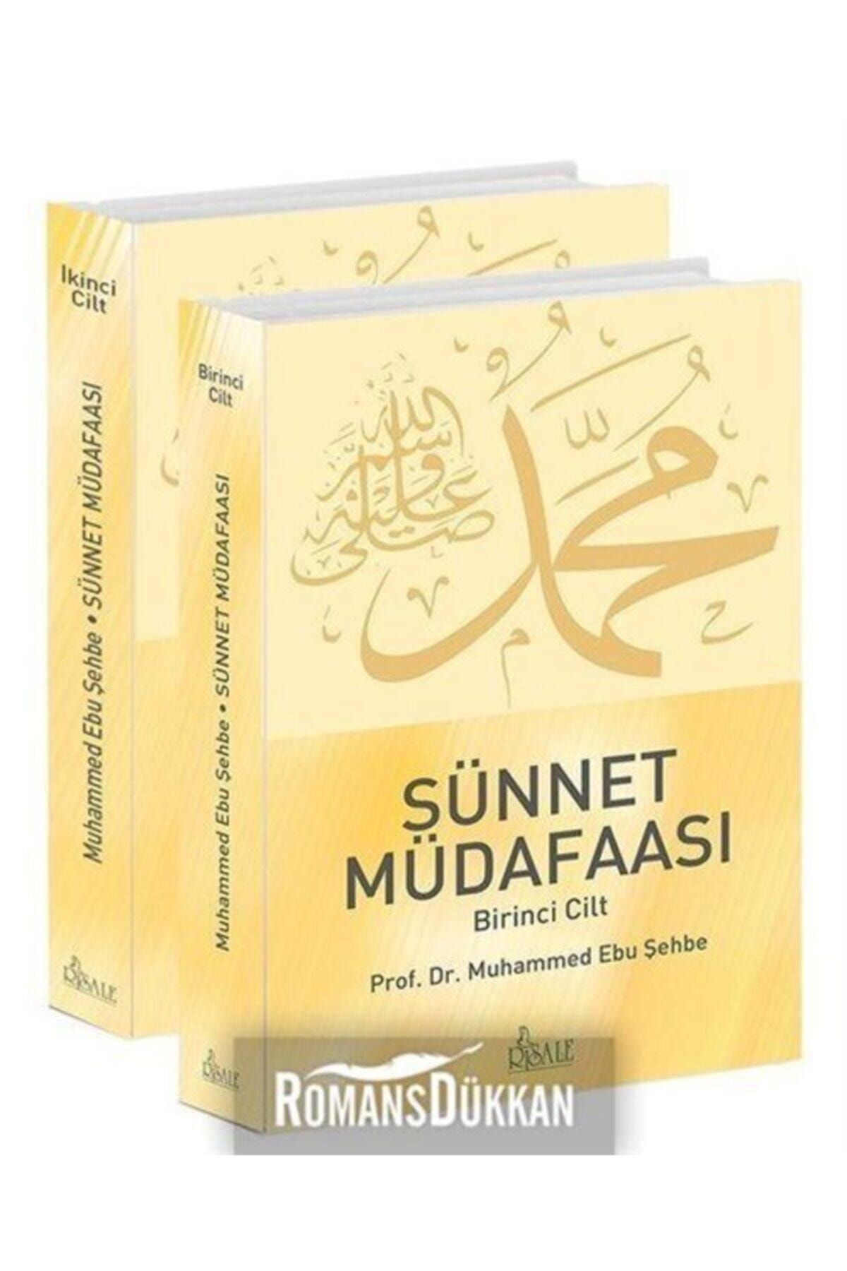 Sünnet Müdafaası-iki Cilt