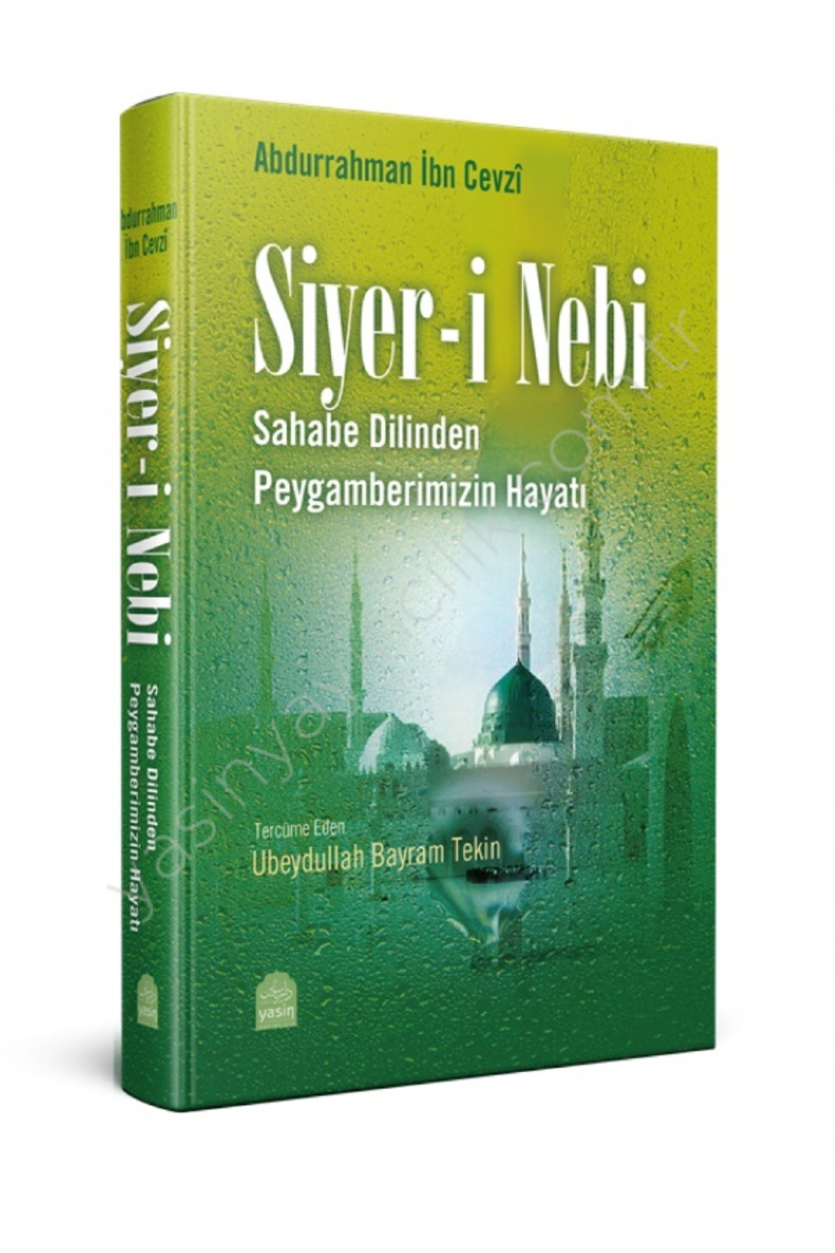 Sahabenin Dilinden Peygamberimizin hayatı
