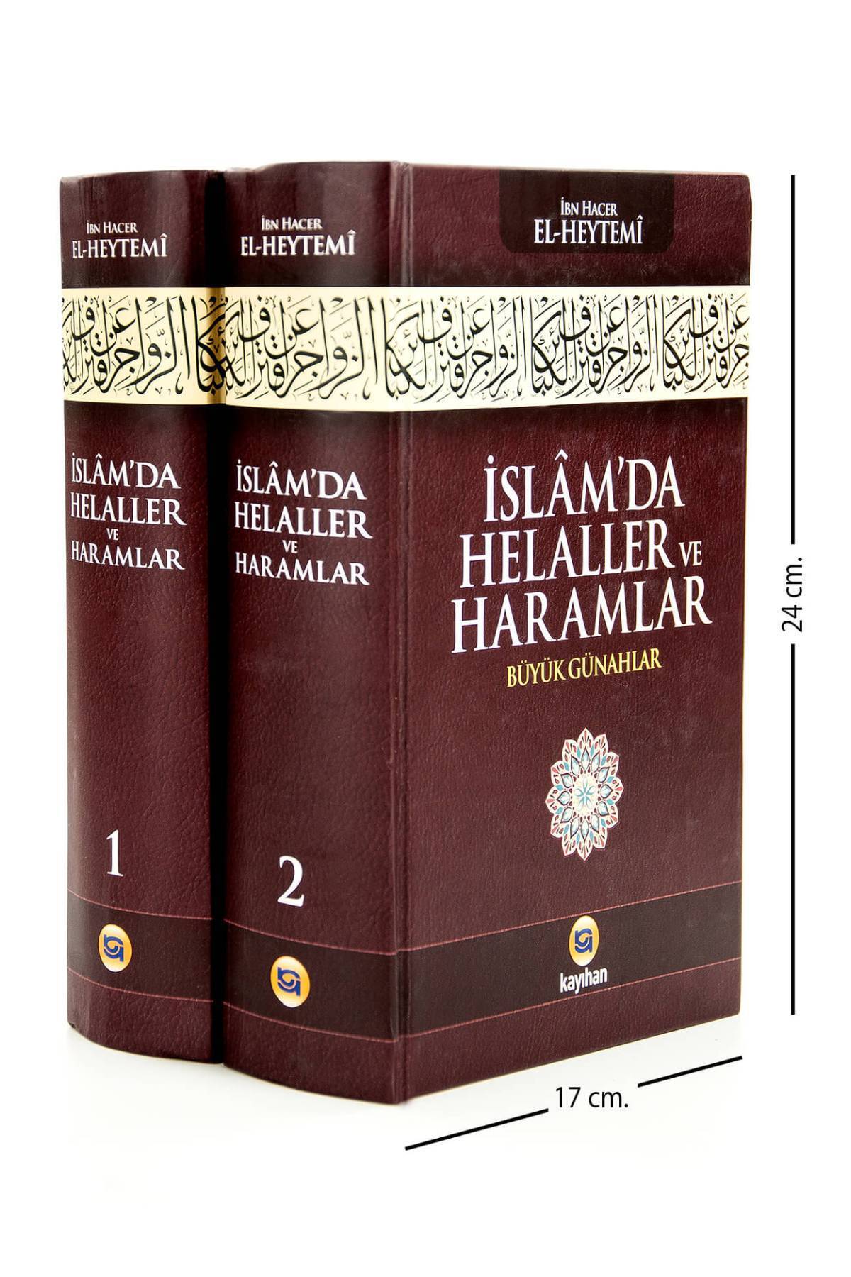İslamda Helaller Ve Haramlar-1967