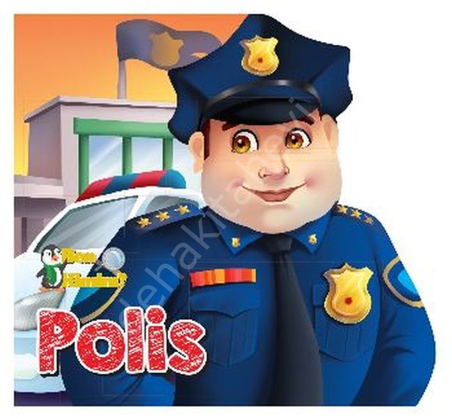 Polis , Parıltı Yayıncılık