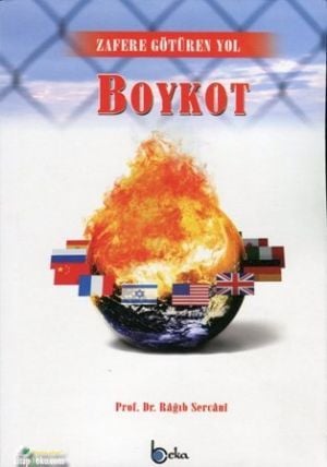 Boykot