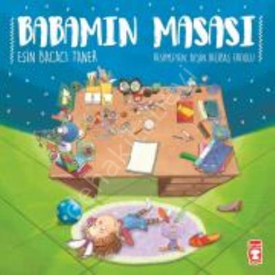 Babamın Masası, Esin Bacacı
