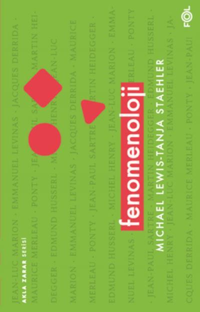Fenomenoloji, Fol Kitap