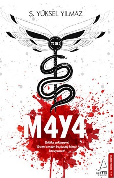 M4y4, Ş. Yüksel Yılmaz