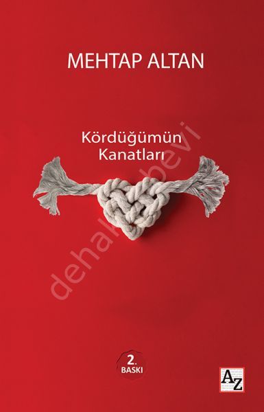 Kördüğümün Kanatları, Mehtap Altan