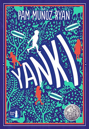 Yankı, Pam Munoz Ryan