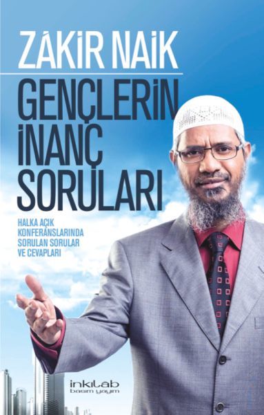 Gençlerin İnanç Soruları, Zakir Naik
