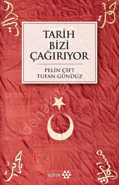 Tarih Bizi Çağırıyor, Tufan Gündüz, Pelin Çift
