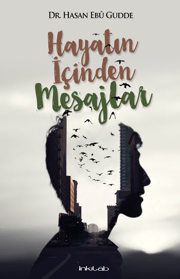 Hayatın İçinden Mesajlar, Hasan Ebu Gudde