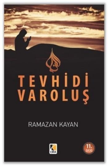 Yokoluşun Girdabında Tevhidi Varoluş, Ramazan Kayan