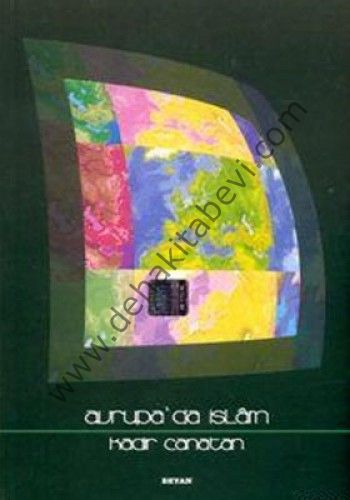 Avrupa'da İslam, Beyan Yayınları