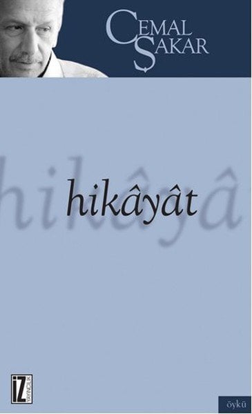 Hikâyât - Cemal Şakar