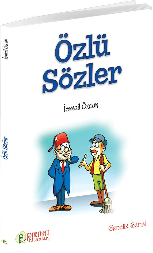 Özlü Sözler, İsmail Özcan, Erkam Yayınları