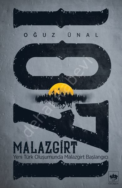 Malazgirt 1071, Oğuz Ünal