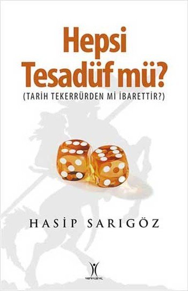 Hepsi Tesadüf Mü?, Yeniyüzyıl Yayınları