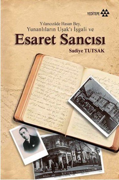 Esaret Sancısı, Sadiye Tutsak, Yeditepe Yayınları