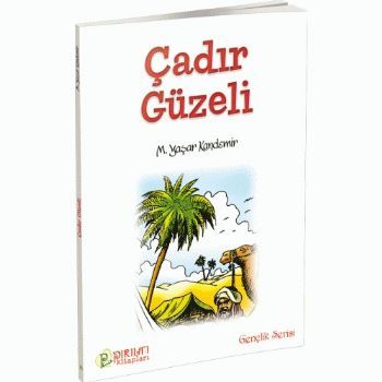 Çadır Güzeli, Mehmet Yaşar Kandemir