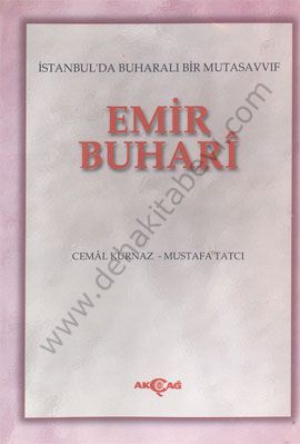 Emir Buhari - Mustafa Tatcı