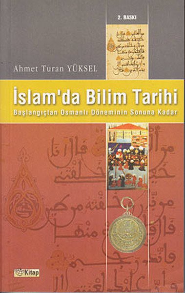 İslam`Da Bilim Tarihi, Kitap Dünyası
