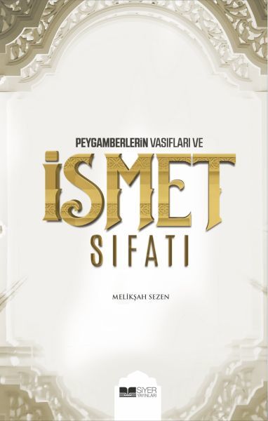 İSMET SIFATI