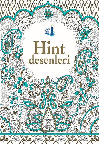 Hint Desenleri, Struan Reid