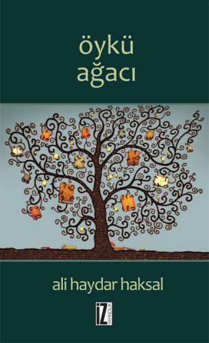 Öykü Ağacı - Ali Haydar Haksal