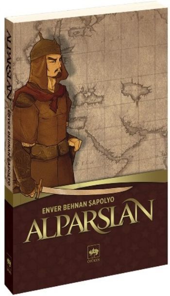 Alparslan, Enver Behnan Şapolyo