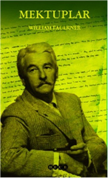 Mektuplar / Faulkner, Hece Yayınları
