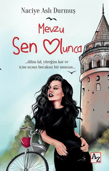 Mevzu Sen Olunca, Naciye Aslı Durmuş