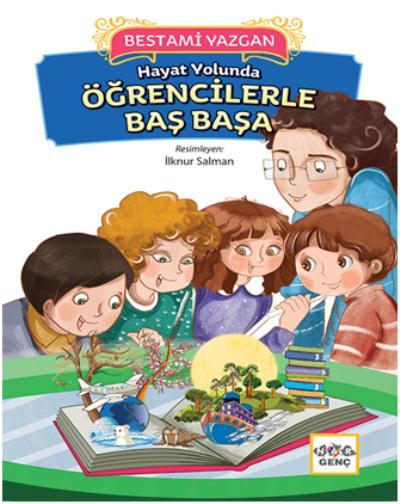 Hayat Yolunda Öğrencilerle Başbaşa, Nar Yayınları