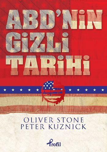 ABD'nin Gizli Tarihi, Peter Kuznick, Profil