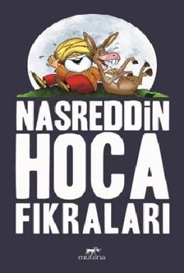 Nasreddin Hoca Fıkraları, Mutena Yayınları