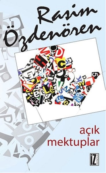 Açık Mektuplar - Rasim Özdenören