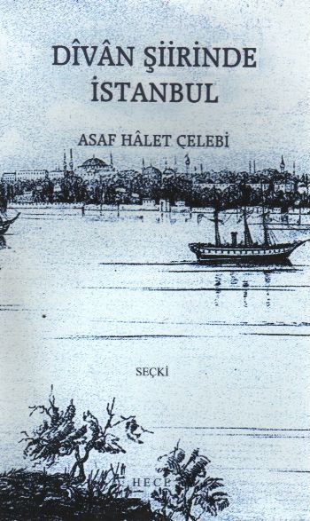 Divan Şiirinde İstanbul, Hece Yayınları