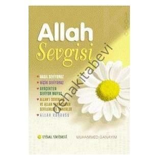 Allah Sevgisi, Uysal Yayınevi