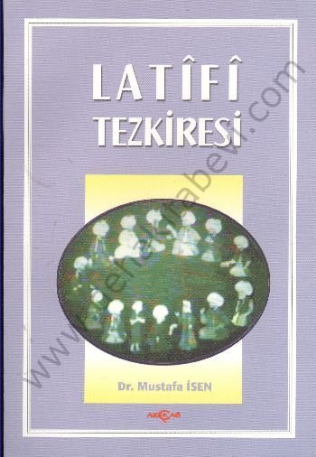 Latifi Tezkiresi