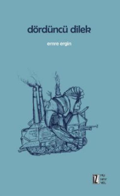 Dördüncü Dilek, Emre Ergin