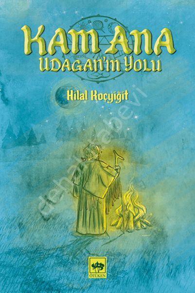 Kam Ana, Hilal Koçyiğit