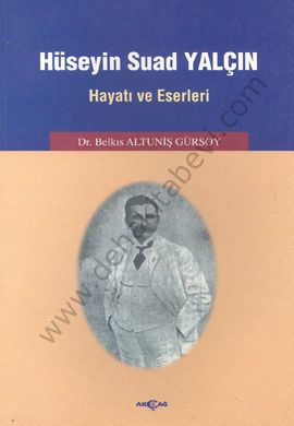 Hüseyin Suad Yalçın