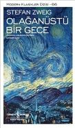 Olağanüstü Bir Gece, Stefan Zweig, İş Bankası Yayınları